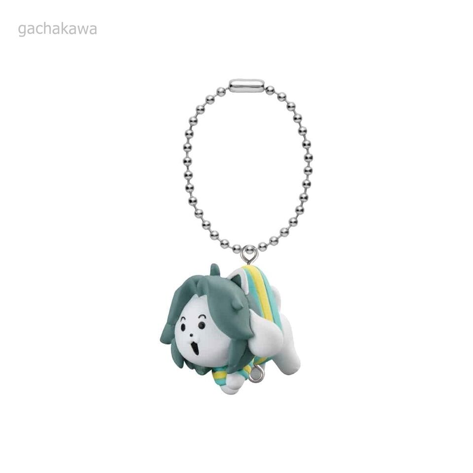 ⏰ [pre-order] UNDERTALE Pinch and Connect Mascot