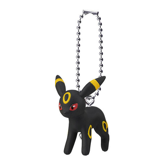 ⏰[PRE-ORDER] Pokemon Pinch and Connect Mascot 13 [gachapon]