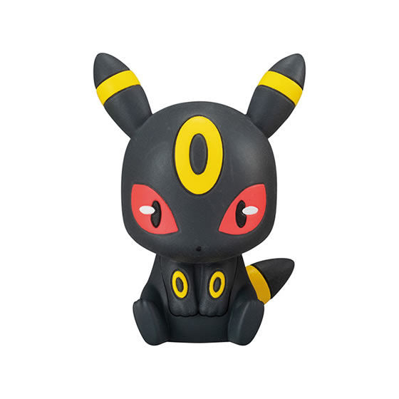 ⏰[PRE-ORDER] Pokemon Figure x Clip 2 [gachapon]
