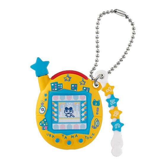 ⏰[PRE-ORDER] Tamagotchi Miniature Charm Collection 3 [gachapon]