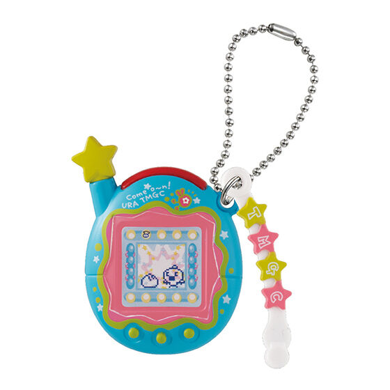 ⏰[PRE-ORDER] Tamagotchi Miniature Charm Collection 3 [gachapon]