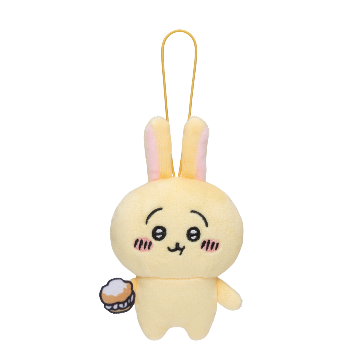 Chiikawa Plush Toy BIG [gachapon]
