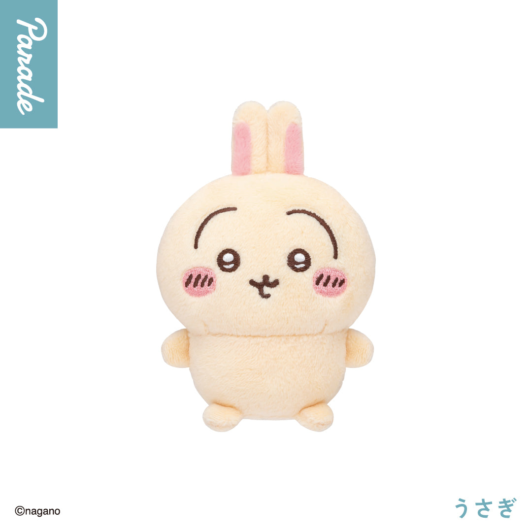 ⏰[PRE-ORDER] Chiikawa Sitting Plush 2 [gachapon]