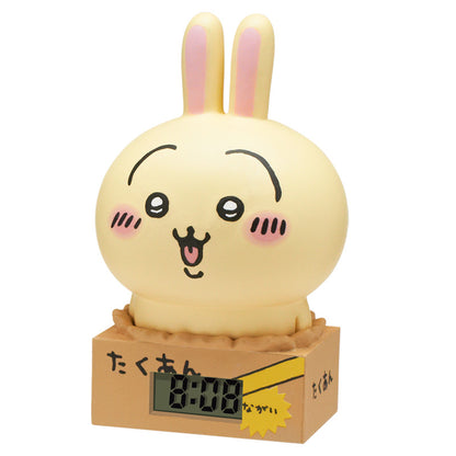 Chiikawa Let's do our best together! Cardboard Watch 3 [gachapon]