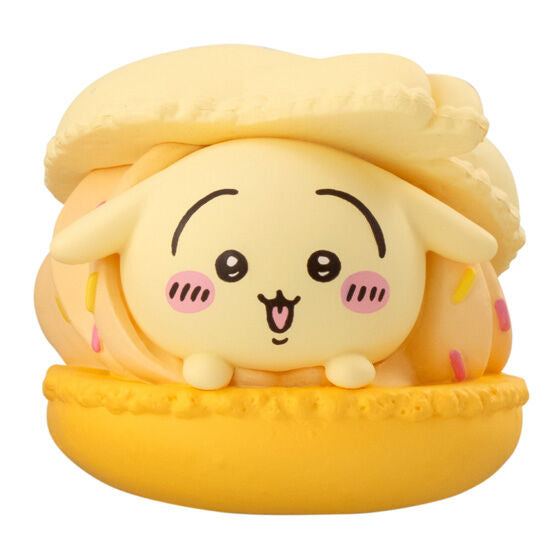 Chiikawa Chara Macaron [gachapon]