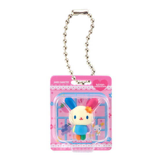 Sanrio Characters Package Miniature Collection [gachapon]