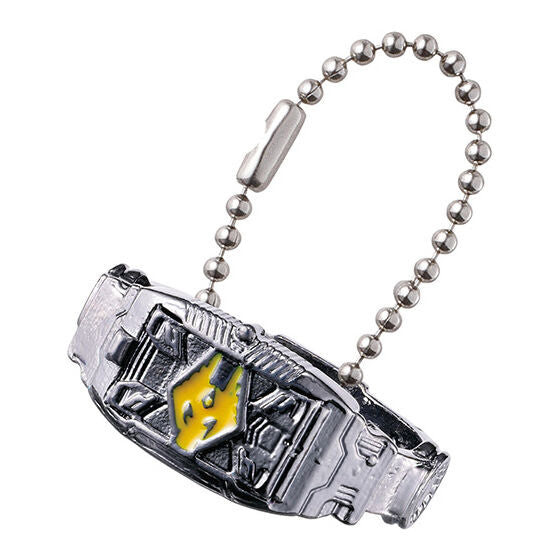 Ringcolle! DX Kamen Rider 4 [gachapon]