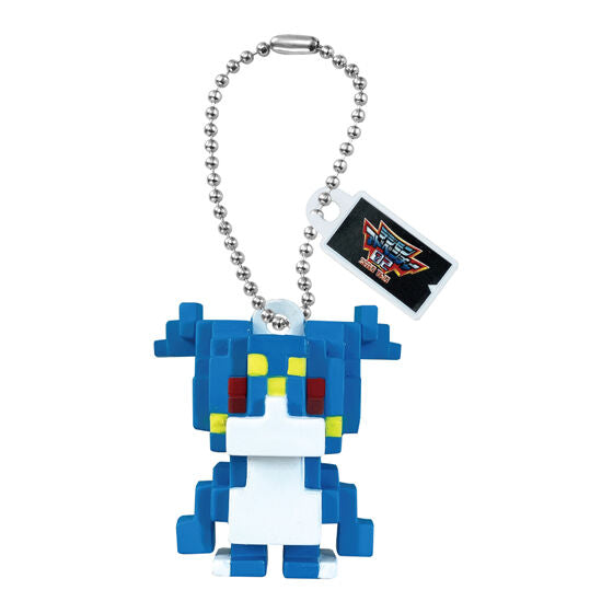 Digimon Dot Figure Charm [gachapon]