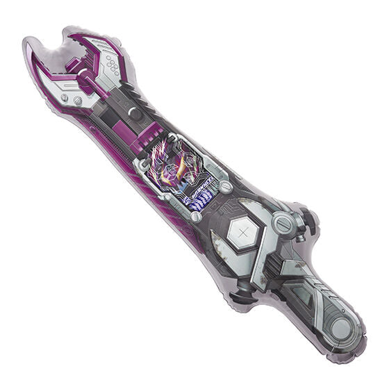 Kamen Rider Gotchard Big Size Air Collection [gachapon]