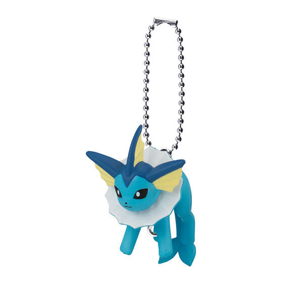Pokemon Pinch and Connect Mascot 12 [gachapon]
