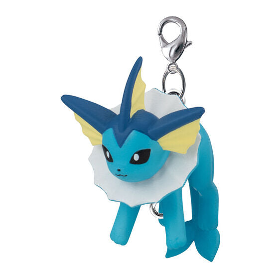 Pokemon Pinch and Connect Mascot 12 [gachapon]