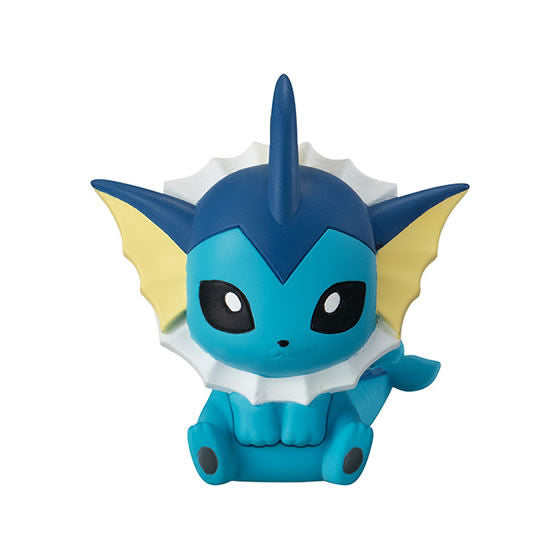 ⏰[PRE-ORDER] Pokemon Figure x Clip 2 [gachapon]