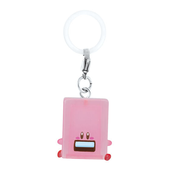 Kirby's Personal Marker Accessories 3 [gachapon]