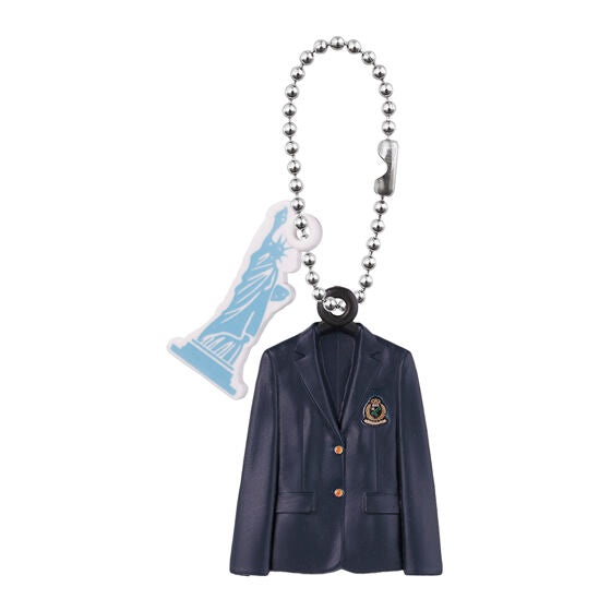 EASTBOY Mini Charm [gachapon]