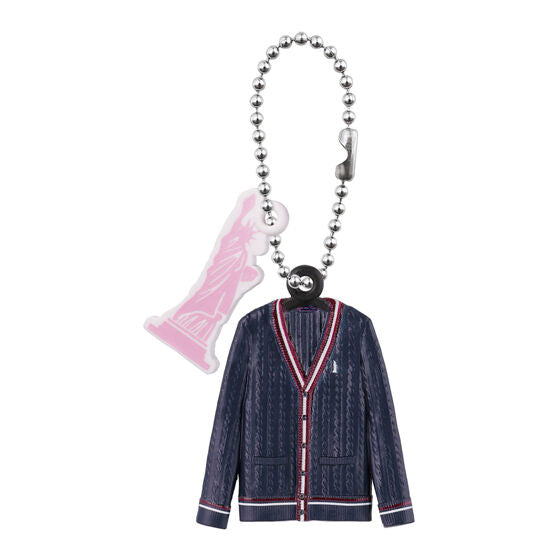 EASTBOY Mini Charm [gachapon]