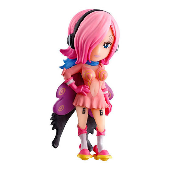 ONE PIECE Fruit The Fifth Naval Battle [gachapon]