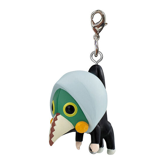 ⏰[PRE-ORDER] Chainsaw Man Reze Chapter Movie - Pinch and Connect Mascot 2 [gachapon]