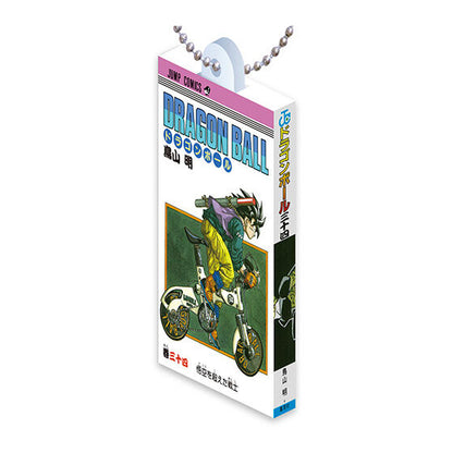 ⏰[PRE-ORDER] DRAGON BALL Comics Charm Collection 03 [gachapon]