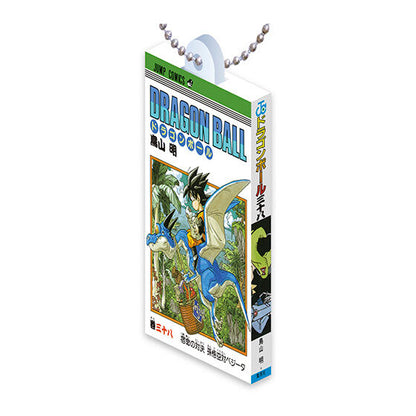 ⏰[PRE-ORDER] DRAGON BALL Comics Charm Collection 03 [gachapon]