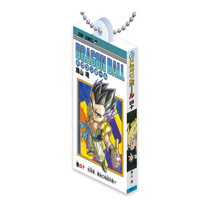 ⏰[PRE-ORDER] DRAGON BALL Comics Charm Collection 03 [gachapon]