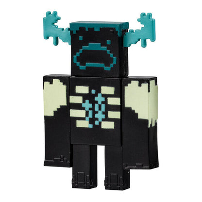 MINECRAFT NaraBun 6 Glow-in-the-Dark Ver [gachapon]