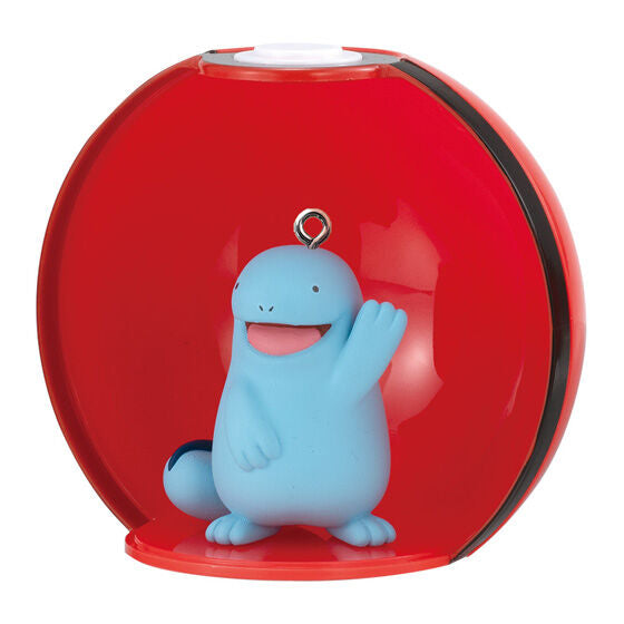 ⏰[PRE-ORDER] Pokemon Gashatto Collect 05 [gachapon]