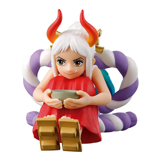 ONE PIECE Machiboke Waiting in Vain [gachapon]