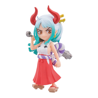 ONE PIECE Fruit First Naval Battle [gachapon]