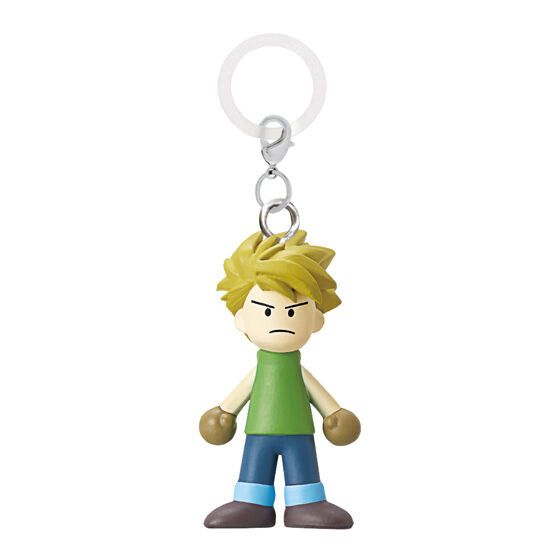 Digimon Adventure Marker Accessory 2 [gachapon]