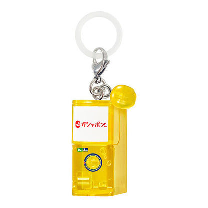 Gashapon Personal Marker Accessories [gachapon]