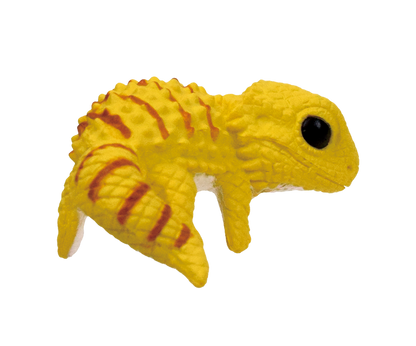 Tiny Leopard Gecko [gachapon]