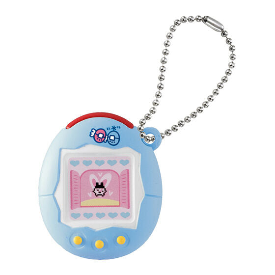 ⏰[PRE-ORDER] Tamagotchi Miniature Charm Collection 3 [gachapon]