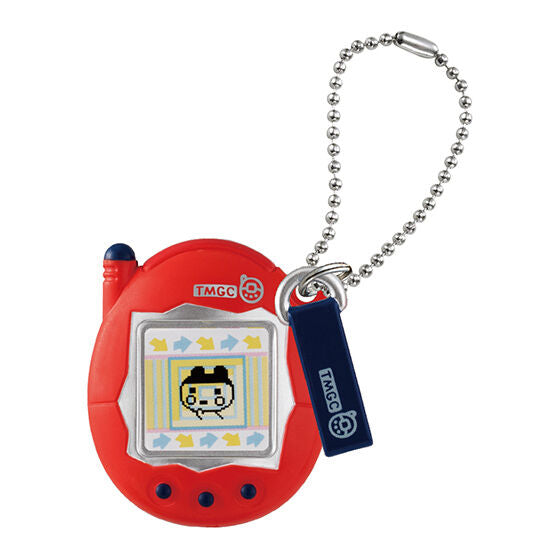 ⏰[PRE-ORDER] Tamagotchi Miniature Charm Collection 3 [gachapon]