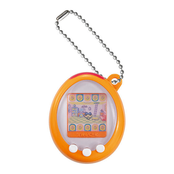 ⏰[PRE-ORDER] Tamagotchi Miniature Charm Collection 4 [gachapon]
