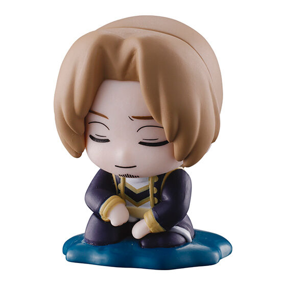 Frieren Beyond Journey's End Machiboke Waiting Series [gachapon]