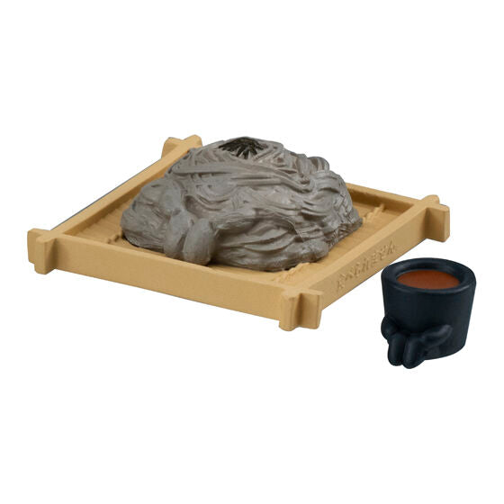 Japanese food Machiboke Waiting Series [gachapon]