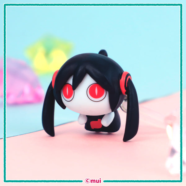 Aimaina Marker Mascot [gachapon]