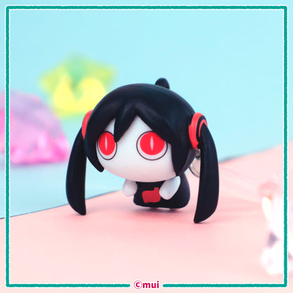 Aimaina Marker Mascot [gachapon]