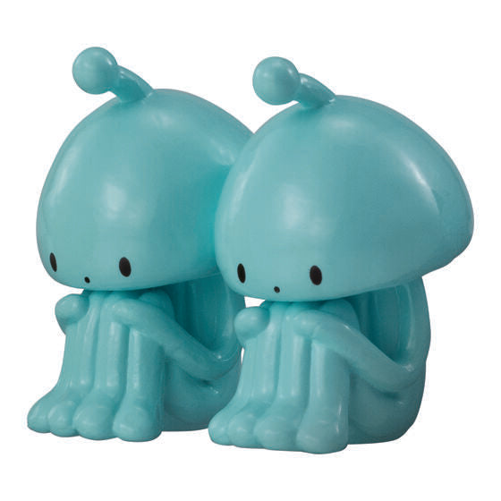 Waiting in Space Machiboke Series [gachapon]