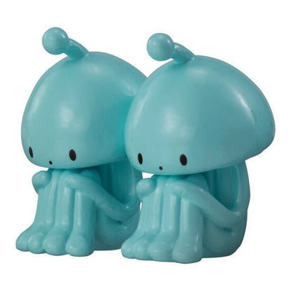Waiting in Space Machiboke Series [gachapon]