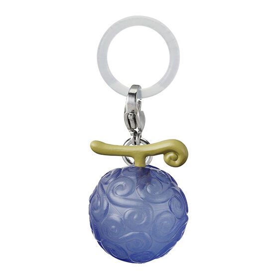 ONE PIECE Personal Marker 3 [gachapon]