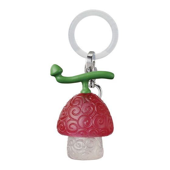 ONE PIECE Personal Marker 3 [gachapon]