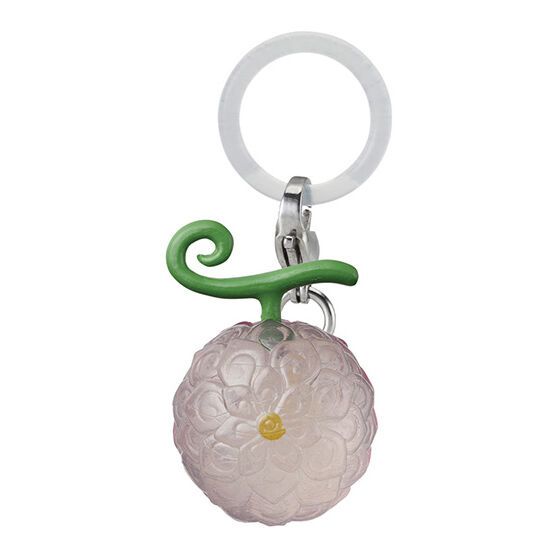 ONE PIECE Personal Marker 3 [gachapon]