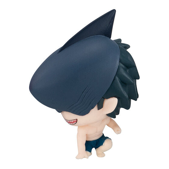 ⏰[PRE-ORDER] Chainsaw Man Reze Chapter Capsule Figure Collection [gachapon]