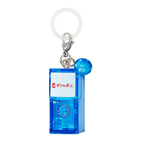 Gashapon Personal Marker Accessories [gachapon]