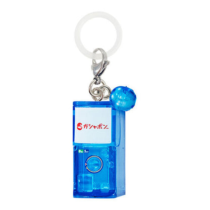 Gashapon Personal Marker Accessories [gachapon]