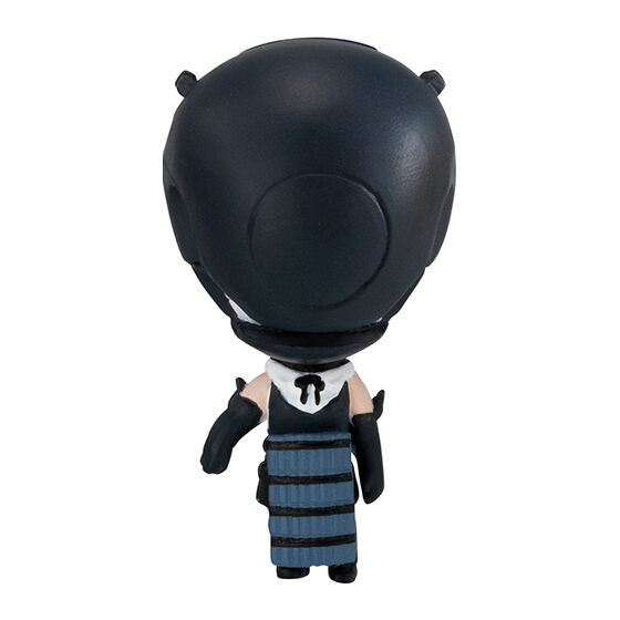 ⏰[PRE-ORDER] Chainsaw Man Reze Chapter Capsule Figure Collection [gachapon]