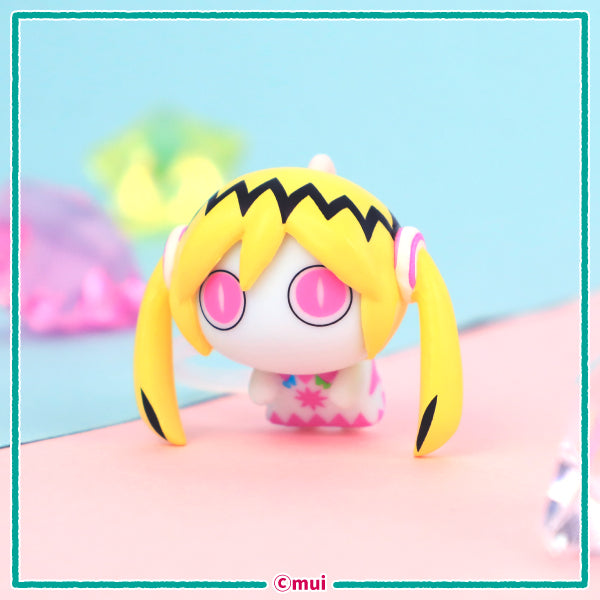 Aimaina Marker Mascot [gachapon]