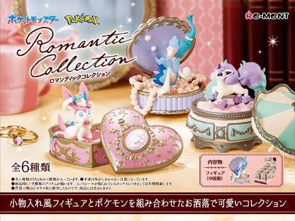 Pokemon Romantic Collection [blind box]