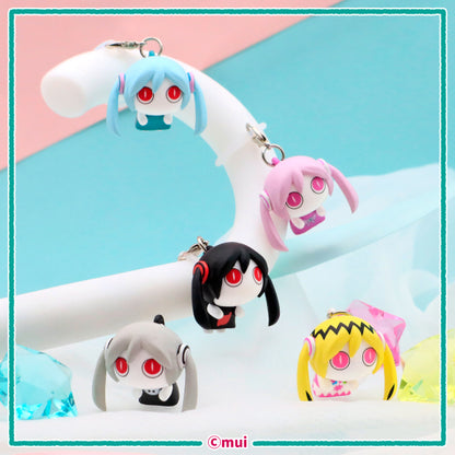 Aimaina Marker Mascot [gachapon]